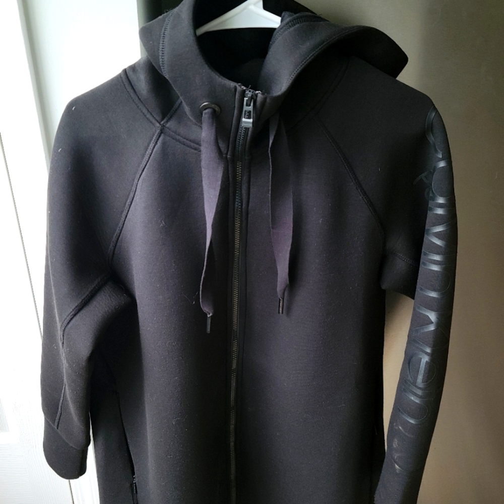 Calvin Klein Performance Jacket